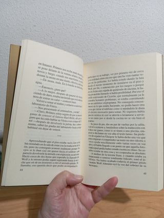 EL CASO DEL ARTISTA CRUEL LIBRO PREMIO NOBEL.