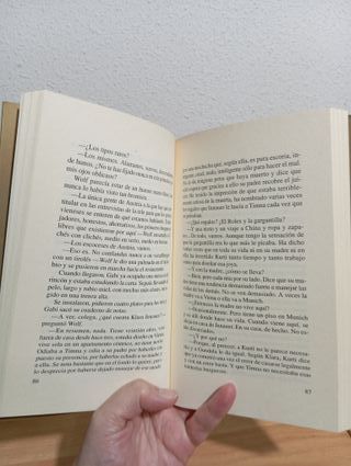 EL CASO DEL ARTISTA CRUEL LIBRO PREMIO NOBEL.