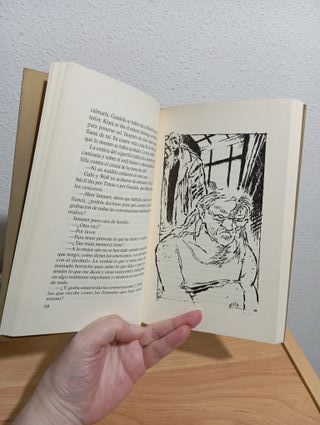 EL CASO DEL ARTISTA CRUEL LIBRO PREMIO NOBEL.