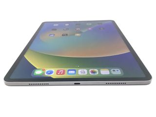 ipad apple ipad pro (wi-fi) (a2378) 256gb (12,9) (5th generacion)
