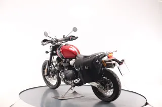 TRIUMPH SCRAMBLER 1200 XC  2023