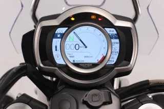 TRIUMPH SCRAMBLER 1200 XC  2023