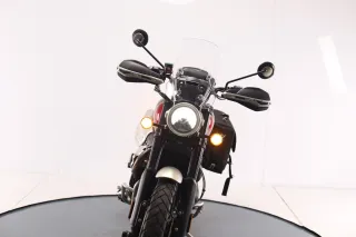 TRIUMPH SCRAMBLER 1200 XC  2023