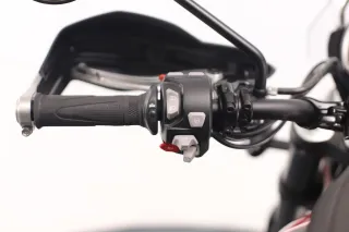 TRIUMPH SCRAMBLER 1200 XC  2023