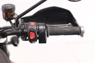 TRIUMPH SCRAMBLER 1200 XC  2023