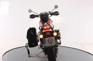 TRIUMPH SCRAMBLER 1200 XC  2023