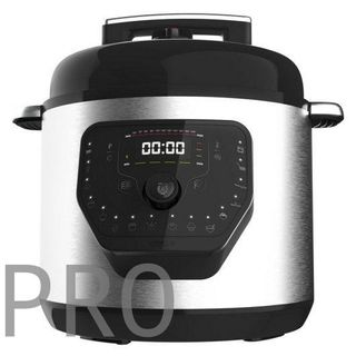 Cecotec Olla programable GM Modelo H. 6 litros