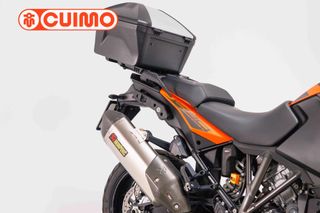 KTM 1290 SUPER ADVENTURE