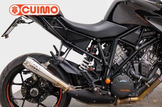 KTM 1290 SUPER DUKE R