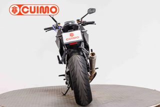 KTM 1290 SUPER DUKE R