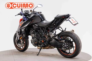 KTM 1290 SUPER DUKE R