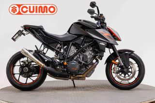 KTM 1290 SUPER DUKE R