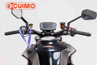 KTM 1290 SUPER DUKE R