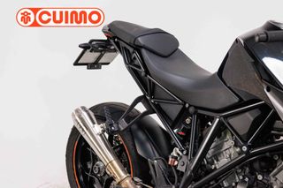 KTM 1290 SUPER DUKE R