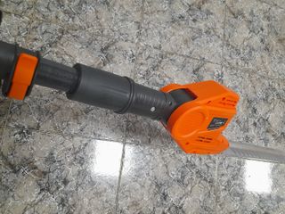 Cortasetos Black+Decker 51cm 550W