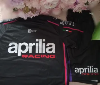 Chaqueta KTM Kawasaki