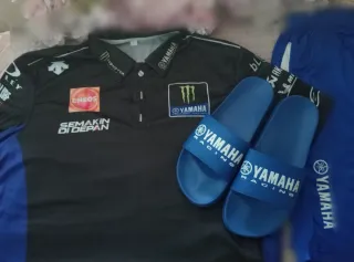 Chaqueta KTM Kawasaki