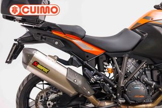 KTM 1290 SUPER ADVENTURE