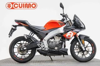 APRILIA TUONO 125