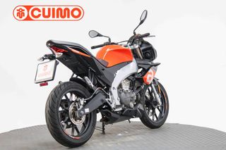 APRILIA TUONO 125