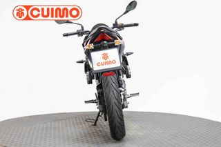APRILIA TUONO 125