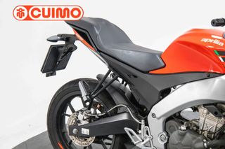 APRILIA TUONO 125