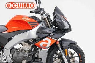 APRILIA TUONO 125