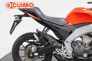APRILIA TUONO 125