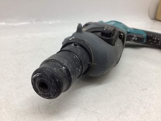 taladro electrico makita hr2230