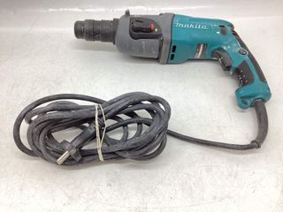 taladro electrico makita hr2230