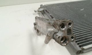 Condensador / radiador mazda 276488 3 1.6 di turbo