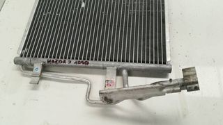 Condensador / radiador mazda 276488 3 1.6 di turbo