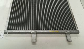 Condensador / radiador mazda 276488 3 1.6 di turbo