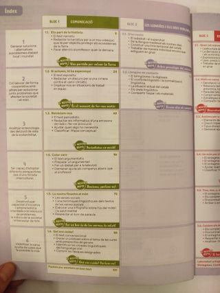 Llengua Catalana i Literatura 3r ESO - Revola - 978846615134