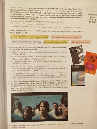 Llengua Catalana i Literatura 3r ESO - Revola - 978846615134