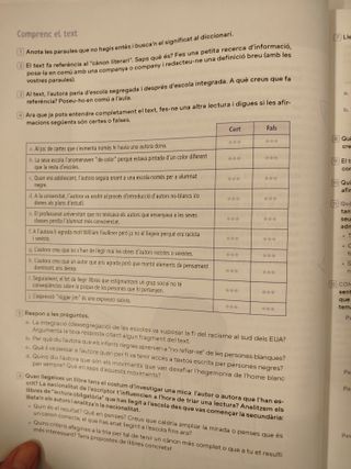 Llengua Catalana i Literatura 3r ESO - Revola - 978846615134