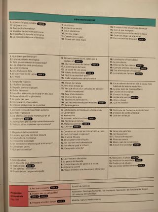 Biologia i Geologia 3ºESO - Codi Obert - LOMLOE - 978842187