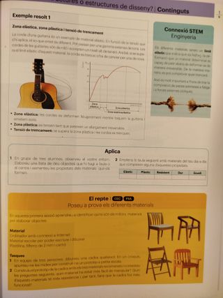 Tecnologia i Digitalització II - ESO - LOMLOE 9788421878286