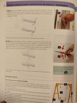 Tecnologia i Digitalització II - ESO - LOMLOE 9788421878286