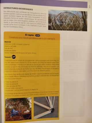 Tecnologia i Digitalització II - ESO - LOMLOE 9788421878286