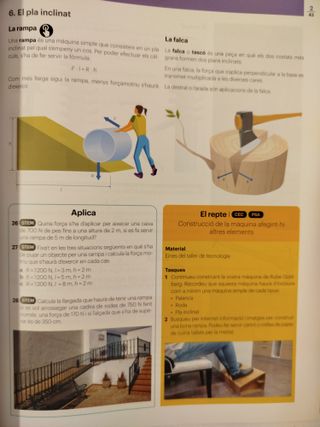 Tecnologia i Digitalització II - ESO - LOMLOE 9788421878286