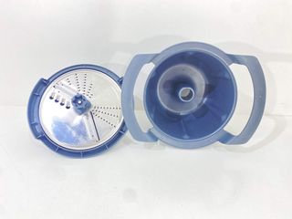 otros cocina vorwerk cortadora verduras tm6