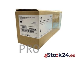 Toner Negro – 20.000 páginas Konica Minolta Bizhub 4700P