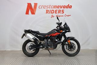 Ktm 790 ADVENTURE