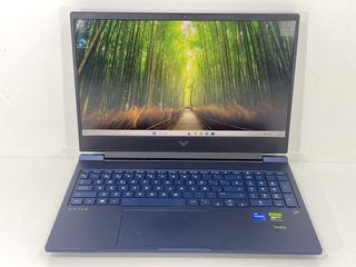 pc portatil hp victus