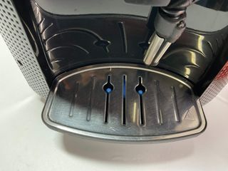 cafetera espresso krups fdb145000p