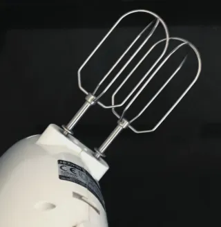 Mixer Batidora  Tostadora retro