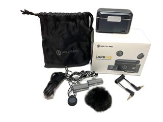otros sonido hollyland lark m2