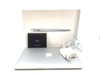 portatil apple apple macbook air core i5 1.8 13 (2017) (a1466)