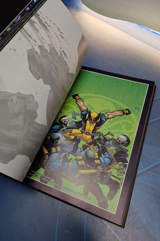 LOBEZNO: ENEMIGO DEL ESTADO. (MARVEL INTEGRAL)